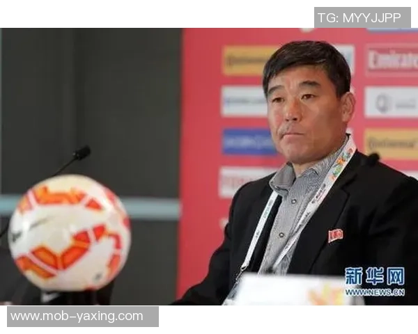 朝鲜足球教练的执教之路与球队发展现状分析